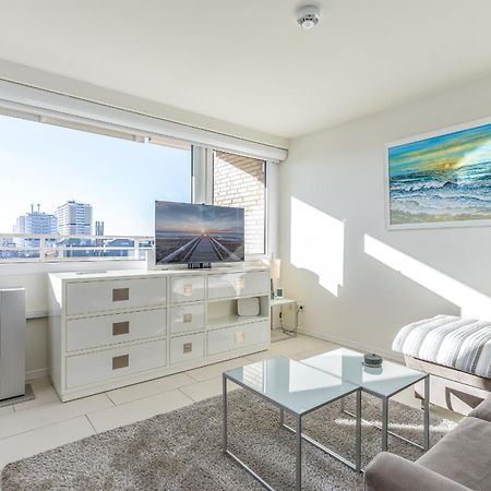 Appartement Luk Westerland Dış mekan fotoğraf