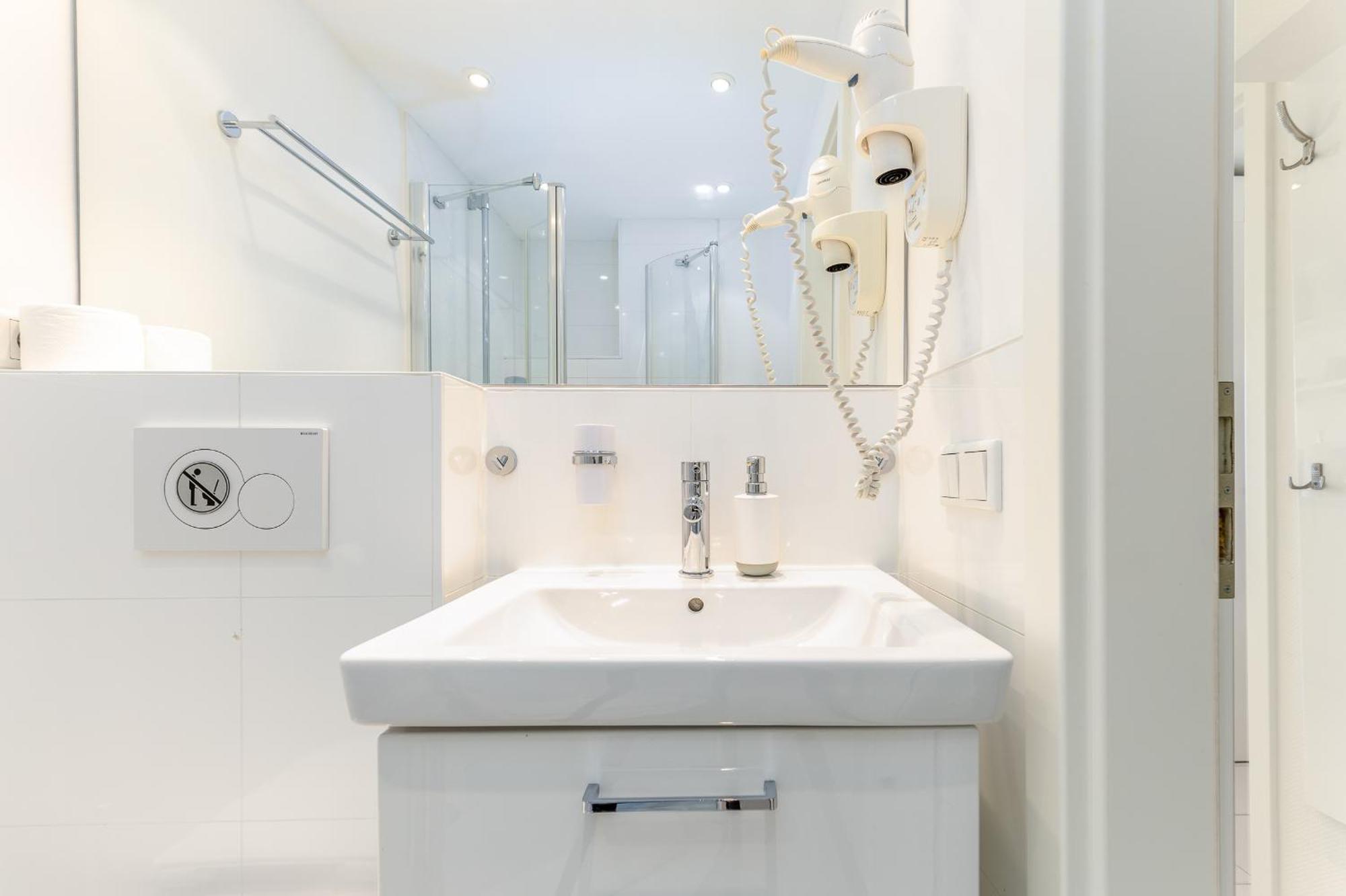 Appartement Luk Westerland Dış mekan fotoğraf