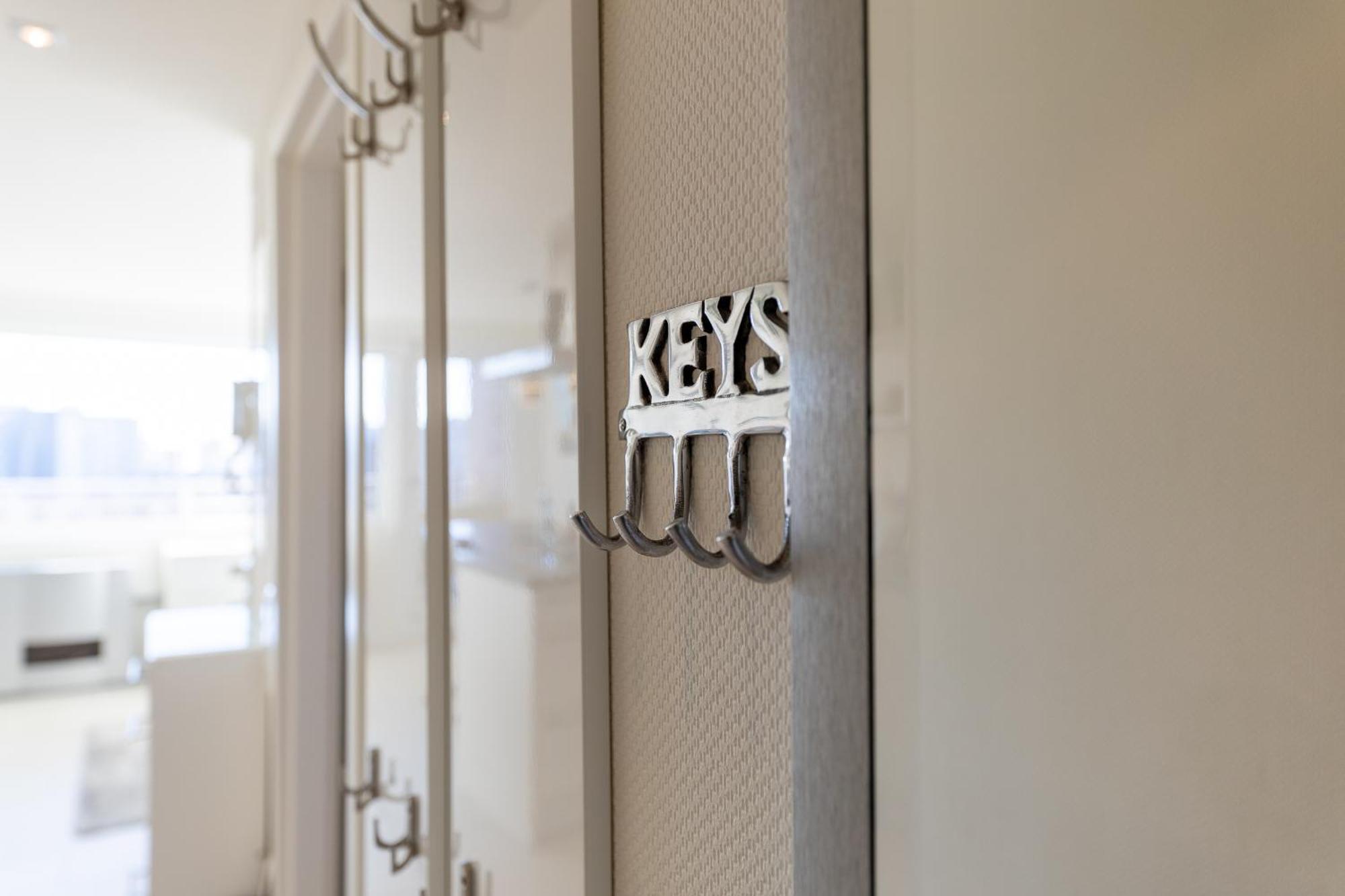 Appartement Luk Westerland Dış mekan fotoğraf