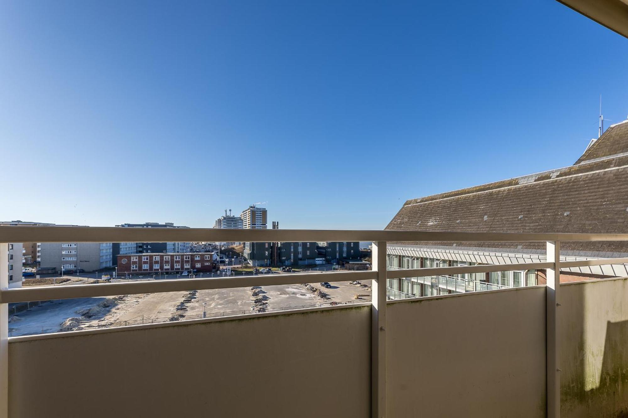 Appartement Luk Westerland Dış mekan fotoğraf