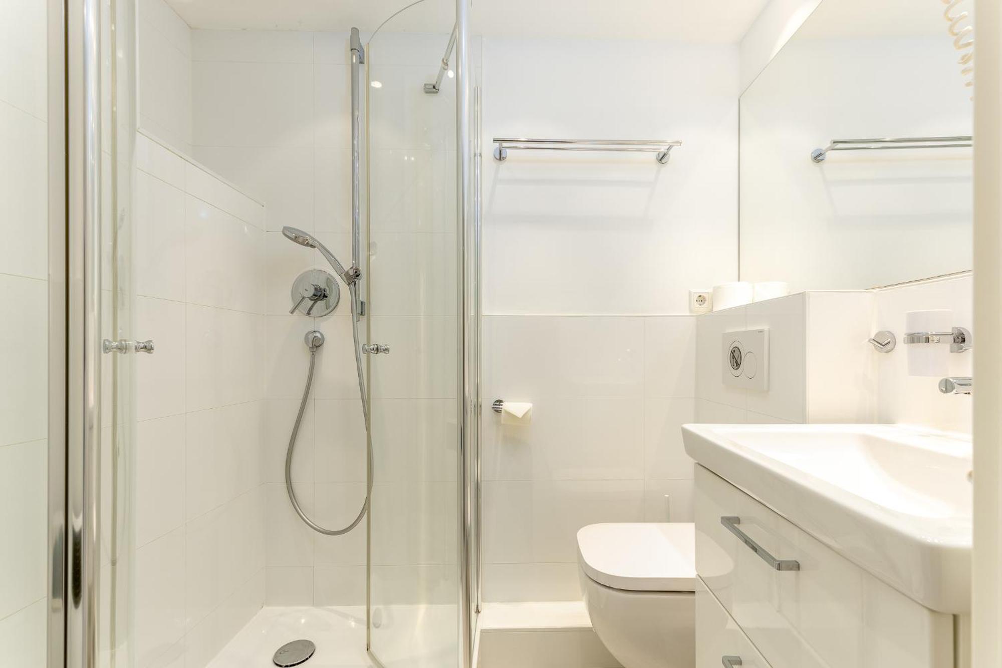 Appartement Luk Westerland Dış mekan fotoğraf